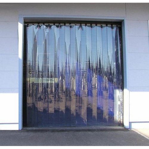 PVC Curtain Strips