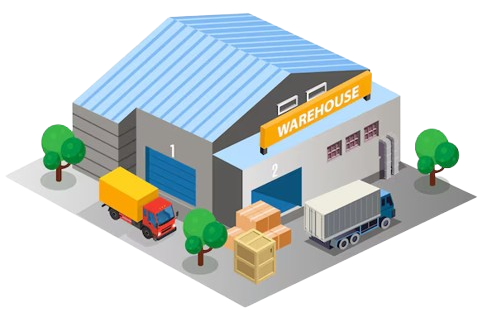 Warehousing & Logistics ​