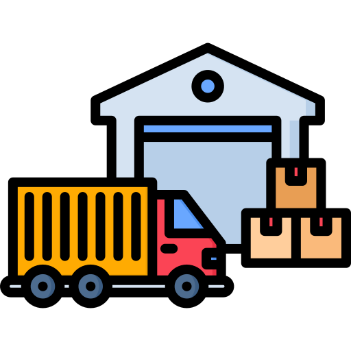 Logistics and Distribution Units