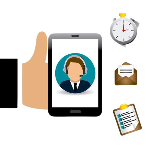 Smart Service & Support